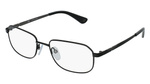 Okulary POLICE VK561-490530. Okulary, Kolor czarny. Dziecko.