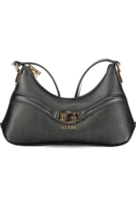 TOREBKA DAMSKA GUESS JEANS CZARNA