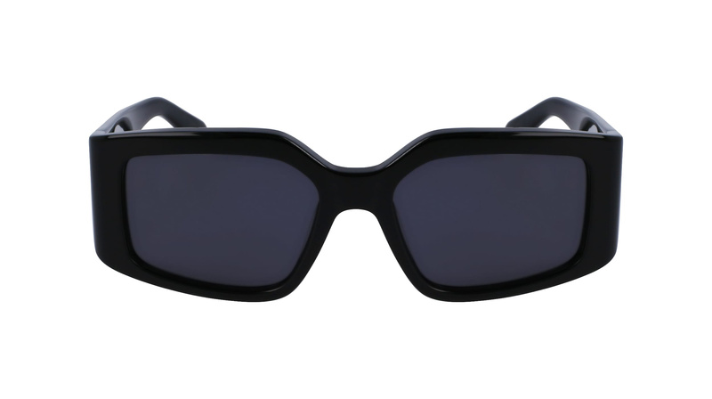 Okulary FERRAGAMO SF1101S541800. Okulary przeciwsłoneczne, Kolor czarny. Kobieta.