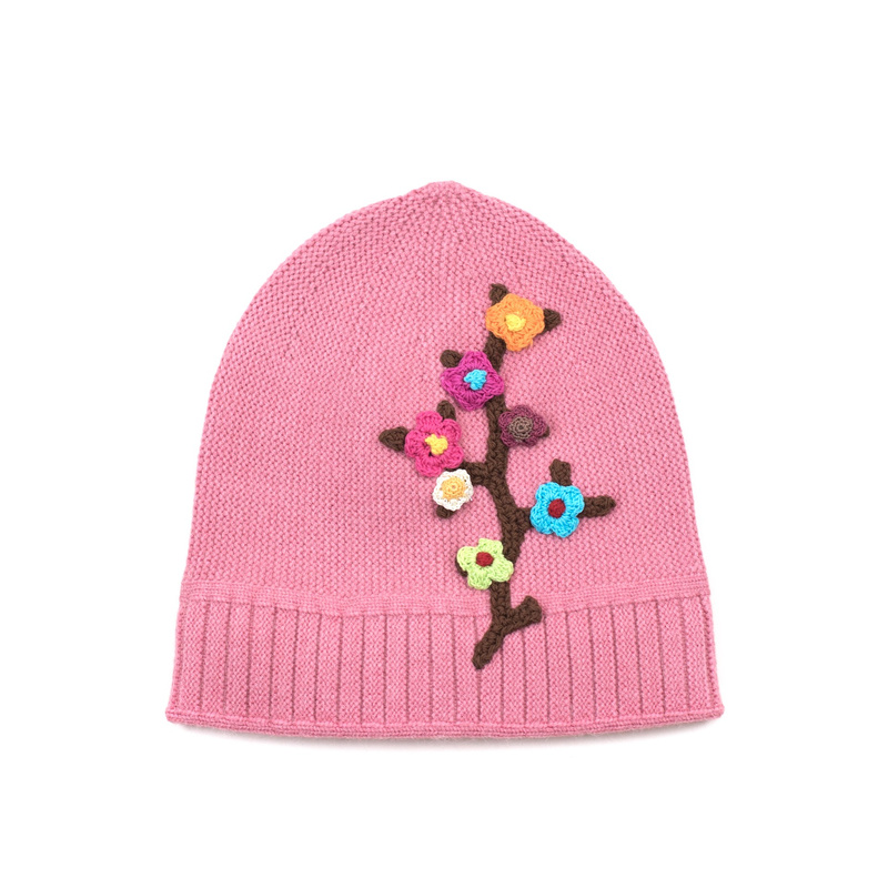 Czapka Dziecięca Cotton Candy