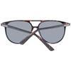 Okulary SKECHERS SE6180-5352D. Okulary przeciwsłoneczne, Kolor brązowy. Mężczyzna.