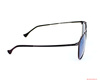 Okulary POLICE SPL15651599B. Okulary przeciwsłoneczne, Kolor czarny. Unisex.