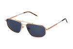 Okulary LOZZA SL2415-590300. Okulary przeciwsłoneczne, Kolor różowy. Mężczyzna.