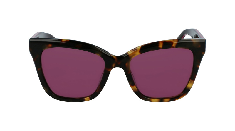 Okulary LONGCHAMP LO699S-255. Okulary przeciwsłoneczne, Kolor . Kobieta.