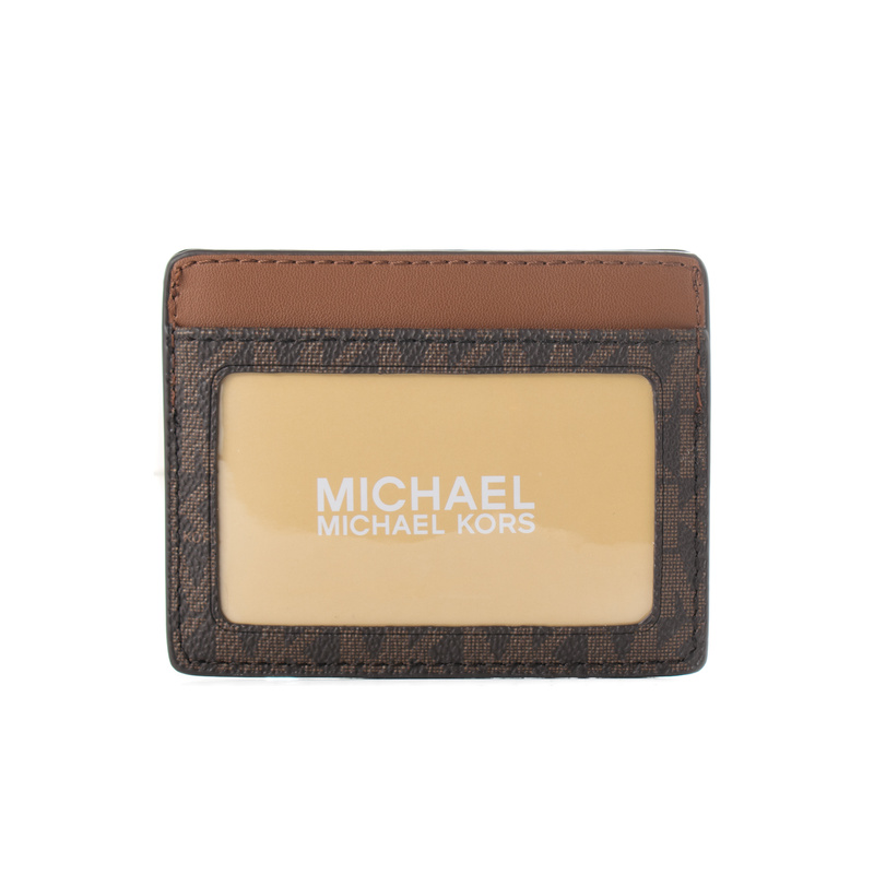 Dodatek MICHAEL KORS 35F8GTVD3BBRO. CARD HOLDER, Kolor . Kobieta.