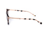 Okulary LEVI'S LV-5021-S-HT8. Okulary przeciwsłoneczne, Kolor czarny. Kobieta.