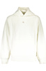 CALVIN KLEIN BIA�A M�SKA BLUZA BEZ ZAMKA