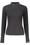 Czarny sweter damski Pepe Jeans