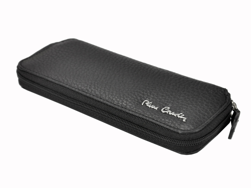 Skórzane etui damskie Pierre Cardin TILAK11 377B