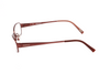 Okulary GANT TORCASRO. Okulary, Kolor brązowy. Unisex.