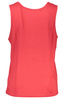 GIAN MARCO VENTURI M�SKI CZERWONY TANK TOP