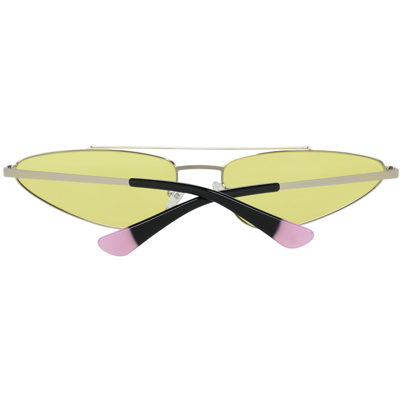 Okulary VICTORIA'S SECRET VS0019-6628G. Okulary przeciwsłoneczne, Kolor złoty. Kobieta.