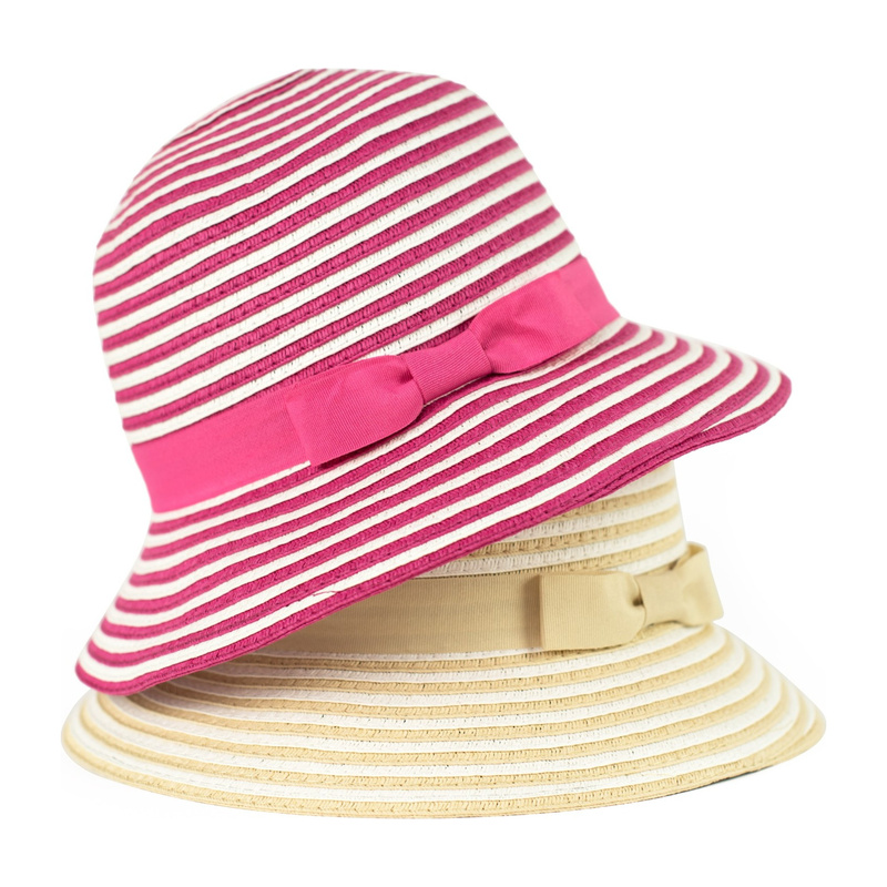 Kapelusz Flannel Bucket