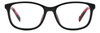 Okulary M MISSONI MMI0044TNXS4E. Okulary, Kolor czarny. Dziecko.