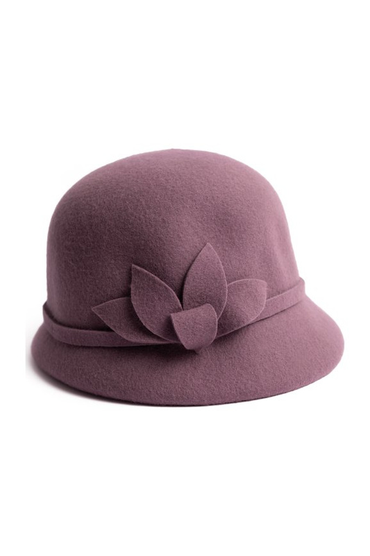 Polski kapelusz Camille