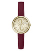 Zegarek FURLA WW00005002L2. Kwarcowy, Kolor złoty. Kobieta.