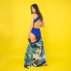 Szal Summer Blues