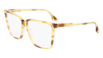 Okulary VICTORIA BECKHAM VB26335613222. EYEGLASSES, Kolor brązowy. Kobieta.