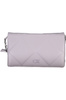 FIOLETOWA TORBA DAMSKA CALVIN KLEIN