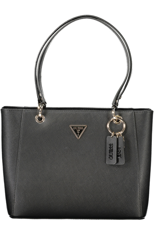 TOREBKA DAMSKA GUESS JEANS CZARNA