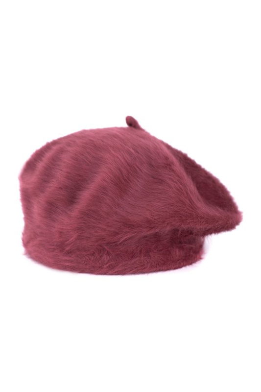 Czapka Angorowe Pastele