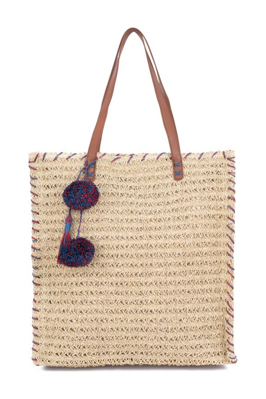 Torebka Plażowy Musthave