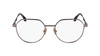 Okulary VICTORIA BECKHAM VB21355217047. EYEGLASSES, Kolor szary. Kobieta.