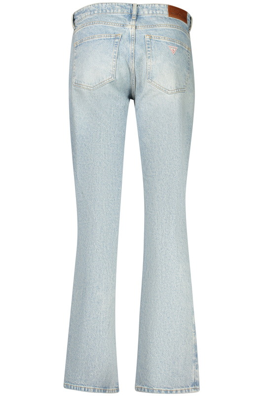 Dżinsy damskie Guess Jeans niebieskie