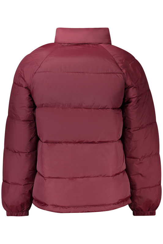TOMMY HILFIGER CZERWONA KURTKA MĘSKA