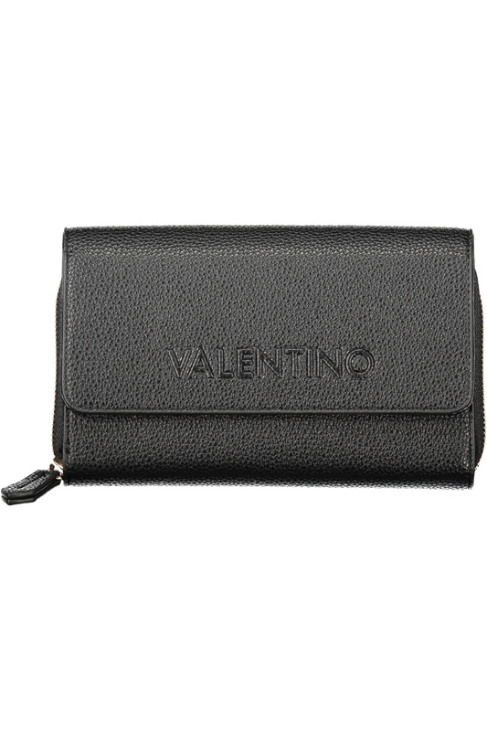 PORTFEL DAMSKI VALENTINO BAGS CZARNY