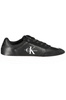 BUTY SPORTOWE CALVIN KLEIN CZARNE DAMSKIE