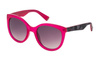 Okulary POLICE SPL4085402GR. Okulary przeciwsłoneczne, Kolor PURPLE. Kobieta.