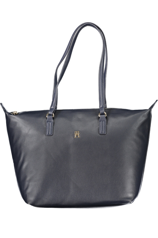 NIEBIESKA TORBA DAMSKA TOMMY HILFIGER