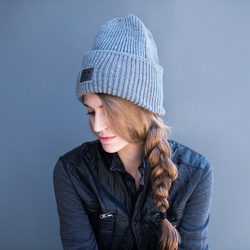 Czapka Glamorous Winter