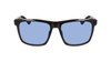 Okulary ZEISS ZS23529SLP51. Okulary przeciwsłoneczne, Kolor brązowy. Mężczyzna.