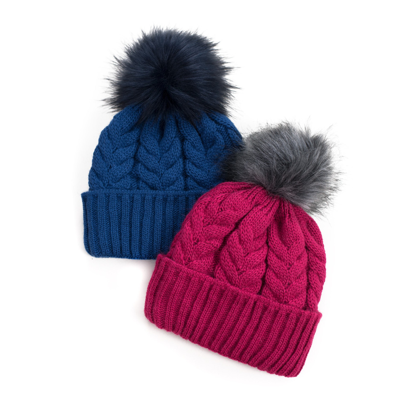 Szal Eleganckie skosy