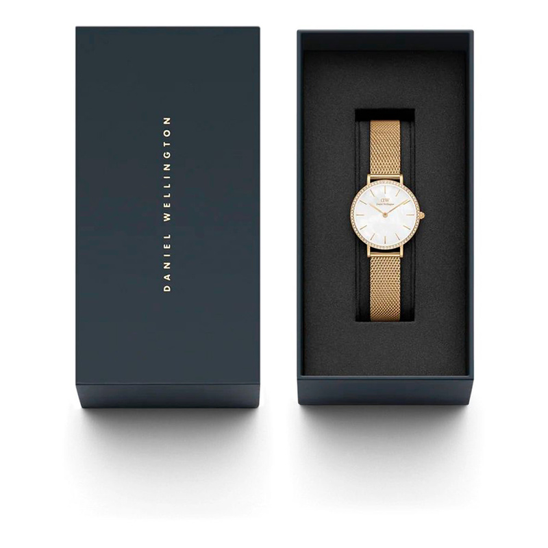 Damski zegarek DANIEL WELLINGTON DW00600662