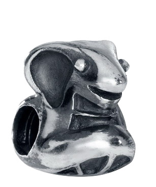 Biżuteria VICEROY VMG0006-00. TRINKET, Kolor srebrny. Kobieta.