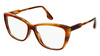 Okulary VICTORIA BECKHAM VB26235514209. EYEGLASSES, Kolor szary. Kobieta.