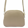 MiaMore damska listonoszka przez ramię skóra naturalna torebka na ramię