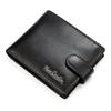 Skórzany męski portfel Pierre Cardin YS603 8825A