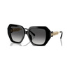 Damskie okulary przeciwsłoneczne MICHAEL KORS MK2232U30058G
