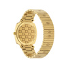 Zegarek GUCCI YA157409. Kwarcowy, Kolor złoty. Unisex.