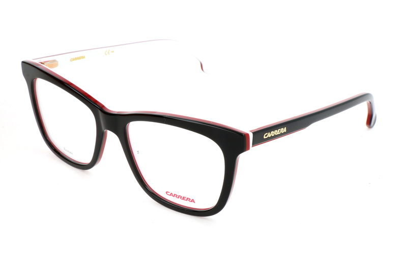 Okulary CARRERA CARRERA1107V8. Okulary, Kolor czarny. Kobieta.