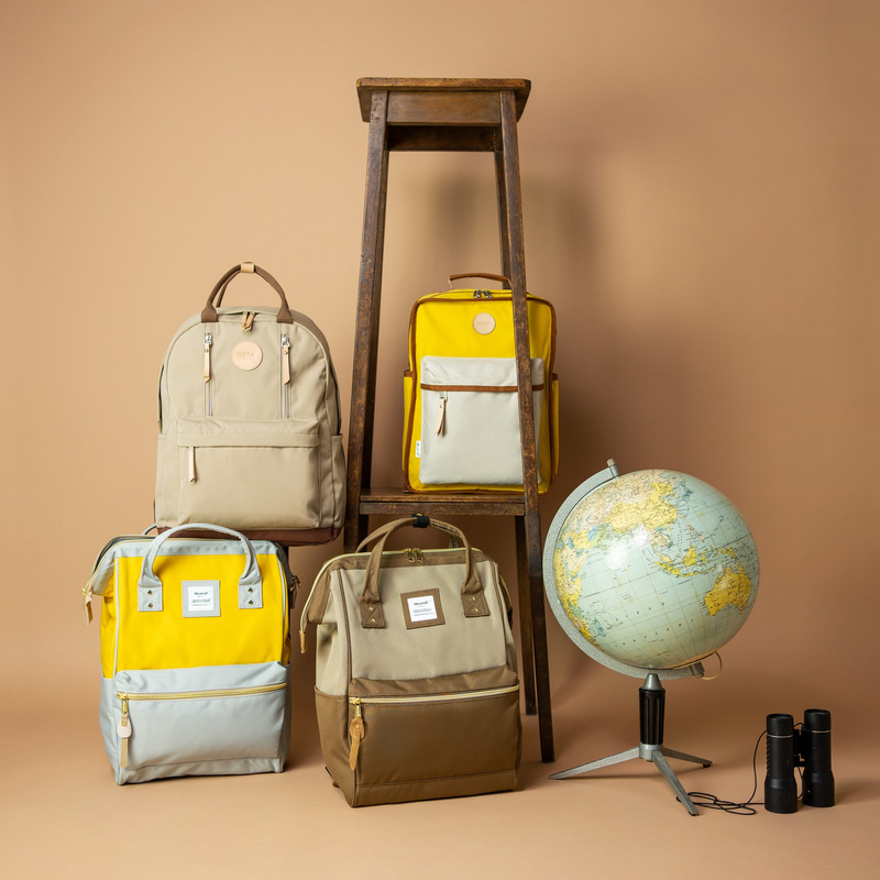 Plecak Himawari Dual M