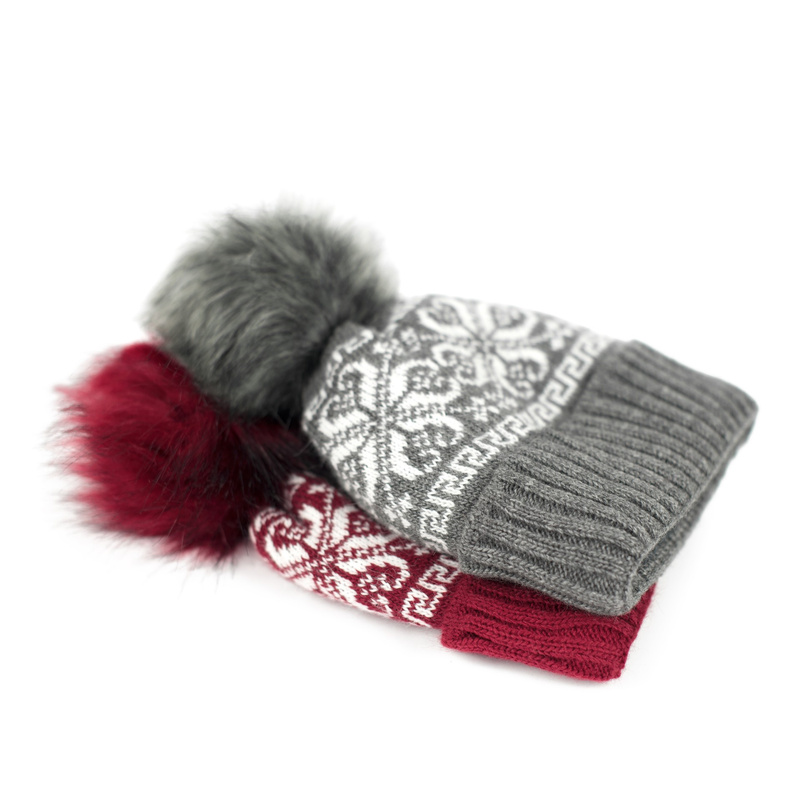 Polska czapka Przyjemna