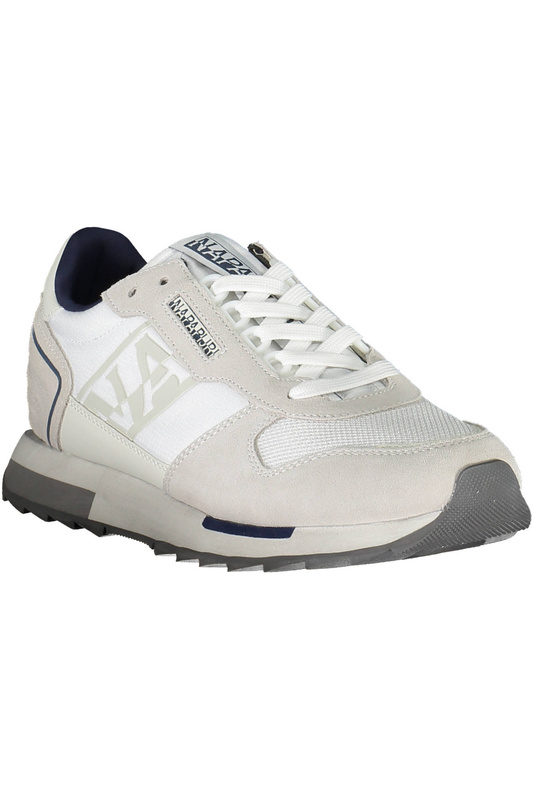 NAPAPIJRI SHOES MĘSKIE OBUWIE SPORTOWE BIAŁE