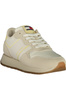 TOMMY HILFIGER DAMSKIE BUTY SPORTOWE BEŻOWE