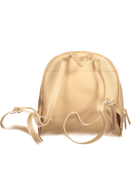 PLECAK DAMSKI VALENTINO BAGS BEŻOWY