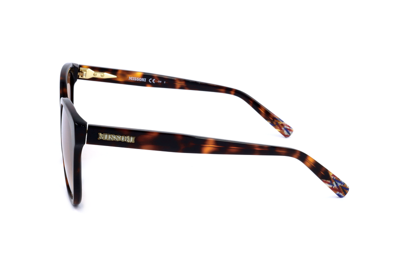 Okulary MISSONI MIS0007S0UC. Okulary przeciwsłoneczne, Kolor . Kobieta.